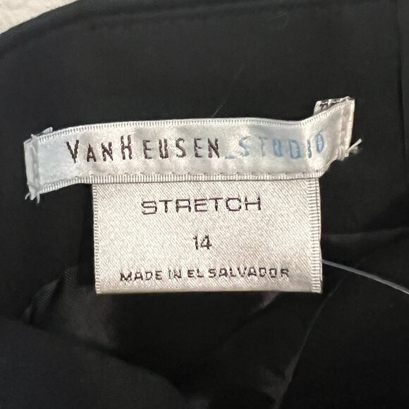 Van Heusen Skirt - Sz 14 (NWT) - Picture 4 of 6